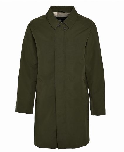Barbour Cambridge Waterproof Mac