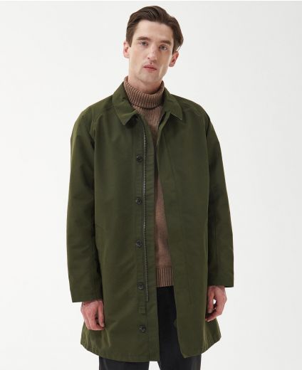 Barbour Cambridge Waterproof Mac