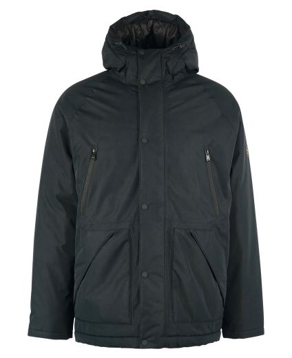 B.Intl Fleat Waterproof Jacket