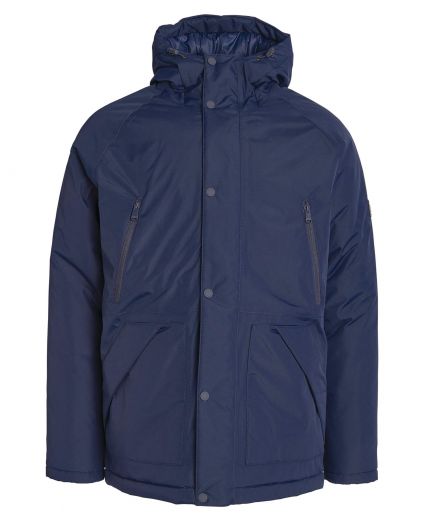 Giacca impermeabile Fleat B.Intl