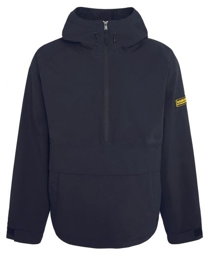 B.Intl Future Overhead Waterproof Jacket