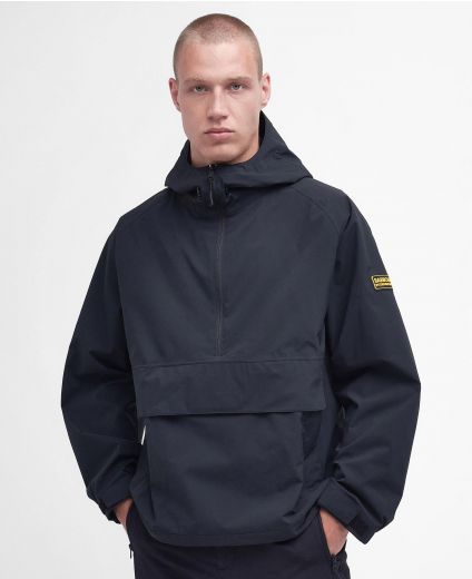 B.Intl Jacke Future Overhead Waterproof