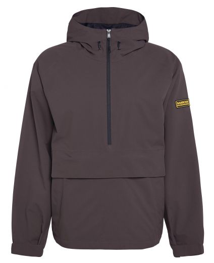 Barbour malvern sales waterproof breathable jacket