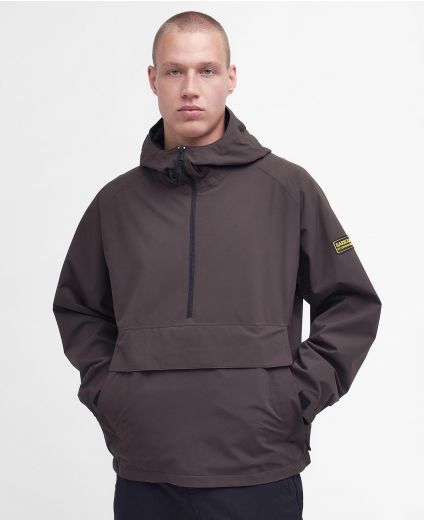 Future Overhead Waterproof Jacket