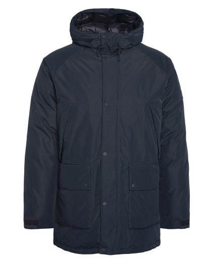 Urquhart Waterproof Parka