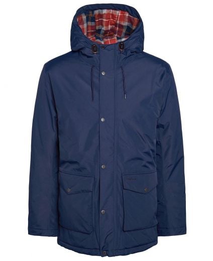 Barbour Hillcroft Waterproof Jacket