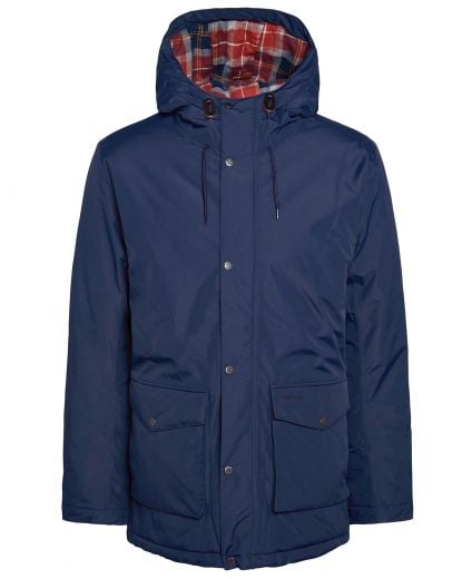 Hillcroft Waterproof Jacket