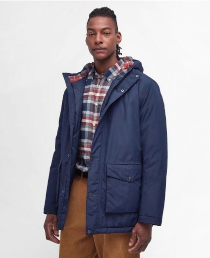 Hillcroft Waterproof Jacket