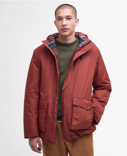 Hillcroft Waterproof Jacket