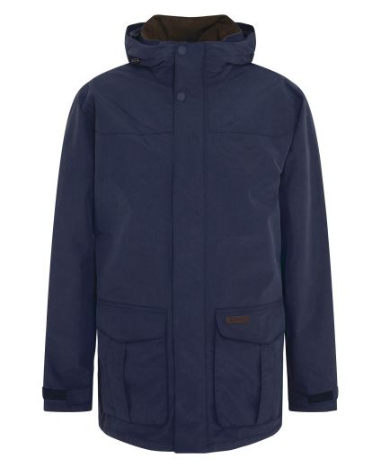 Jacke Summer Brockston Waterproof