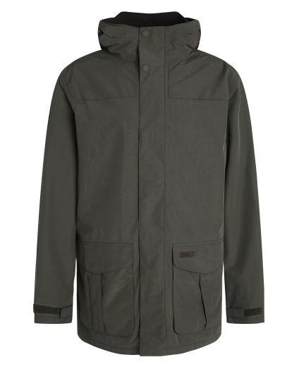 Summer Brockston Waterproof Jacket