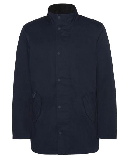 City Chelsea Waterproof Jacket