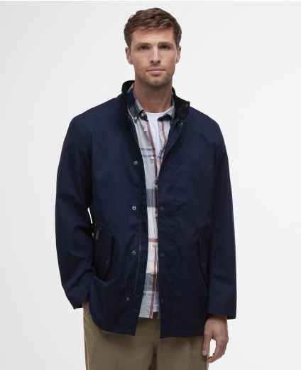 City Chelsea Waterproof Jacket