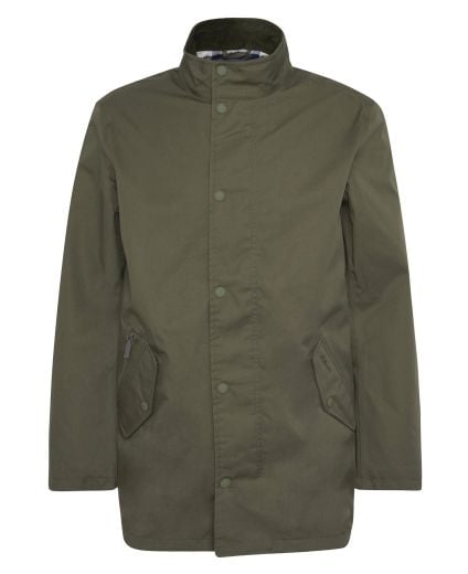 City Chelsea Waterproof Jacket