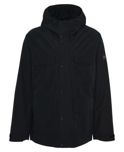 Jacke Callerton Waterproof