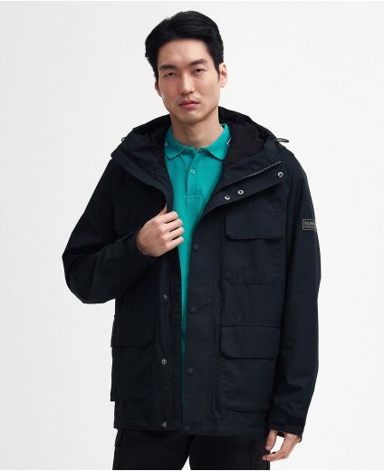 Callerton Waterproof Jacket