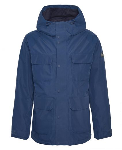 Callerton Waterproof Jacket