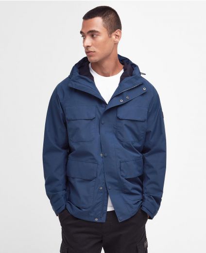 Callerton Waterproof Jacket