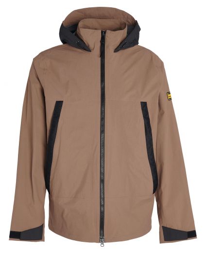 Hack Waterproof Jacket