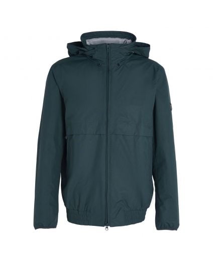 Colston Waterproof Bomber Jacket