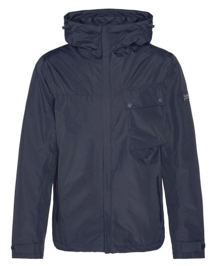 Fairlands Waterproof Jacket