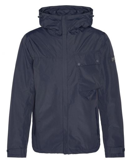 Jacke Fairlands Waterproof