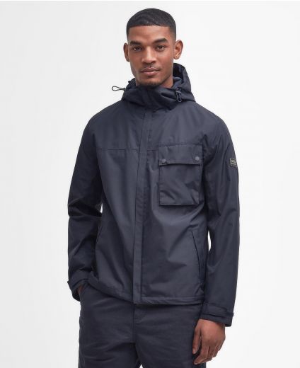 Fairlands Waterproof Jacket