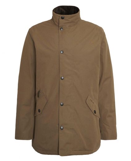 Barbour golspie waterproof jacket deals