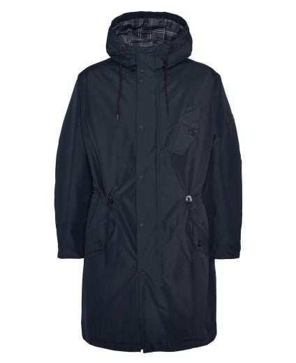 Melford Waterproof Parka