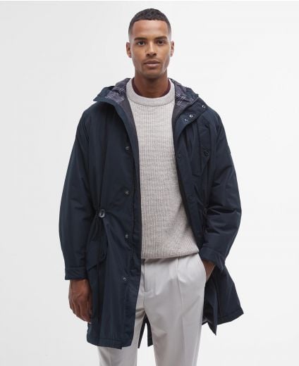Melford Waterproof Parka