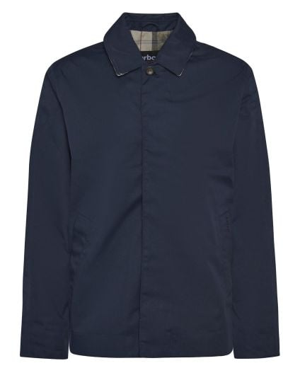 Short Rokig Waterproof Jacket