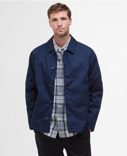 Short Rokig Waterproof Jacket