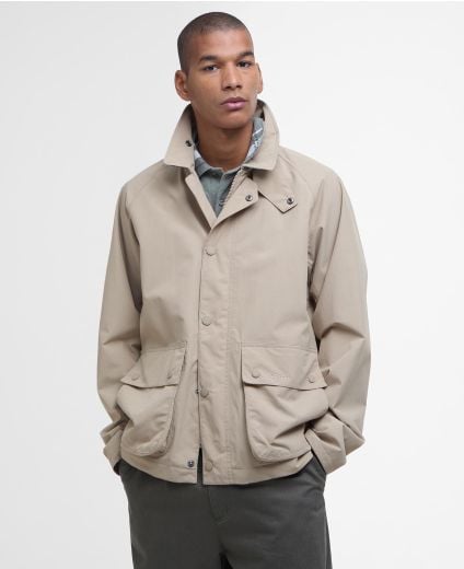 Jacke Broadale Waterproof