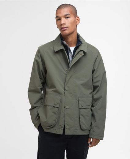 Jacke Broadale Waterproof