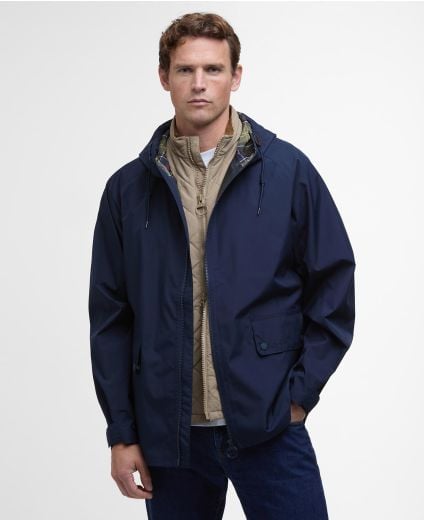 Trover Waterproof Jacket