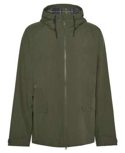 Jacke Trover Waterproof