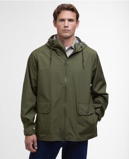 Jacke Trover Waterproof
