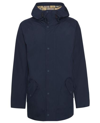Humbleton Waterproof Jacket