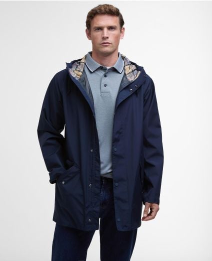 Humbleton Waterproof Jacket