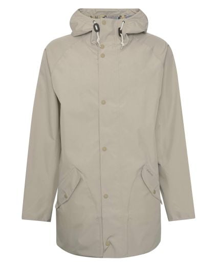 Humbleton Waterproof Jacket