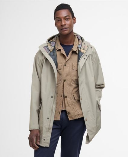 Humbleton Waterproof Jacket