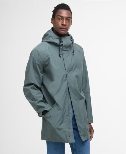 Humbleton Waterproof Jacket