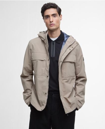 Cliffway Waterproof Jacket