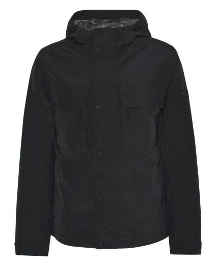 Cliffway Waterproof Jacket
