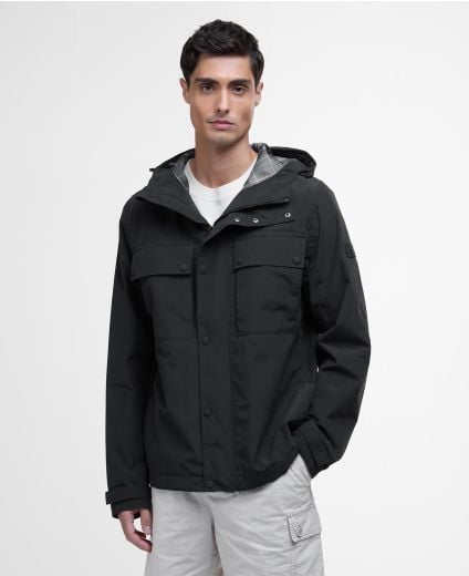 Cliffway Waterproof Jacket