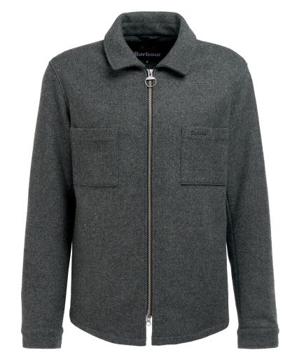 Men's Wool Jackets | Jackets & Coats for Men | Barbour