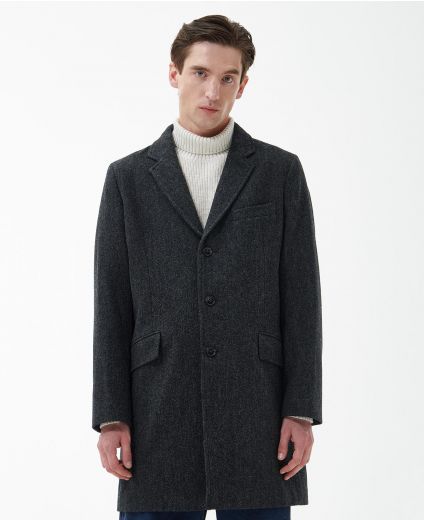 Barbour Wolljacke Harrow