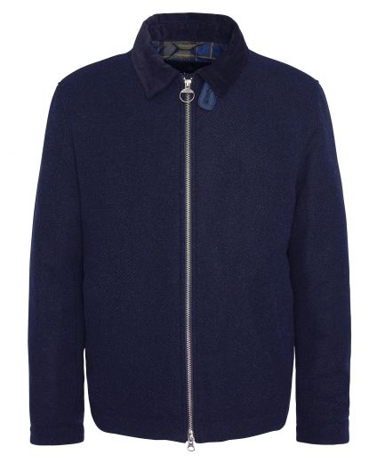 Foulton Wool Jacket