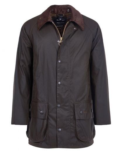 Wachsjacke Classic Beaufort