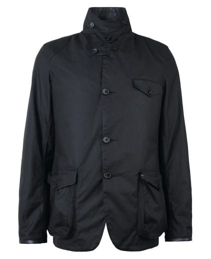 Beacon Sports Wax Jacket